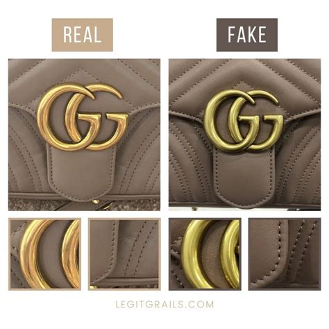 gucci marmont bag vs real.